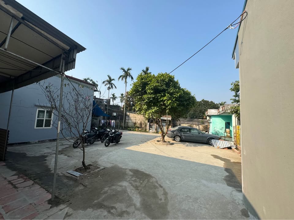 Đất nền Quảng Đông 80m² giá 1.17 tỷ - Vị trí đắc địa, cơ hội đầu tư tốt!