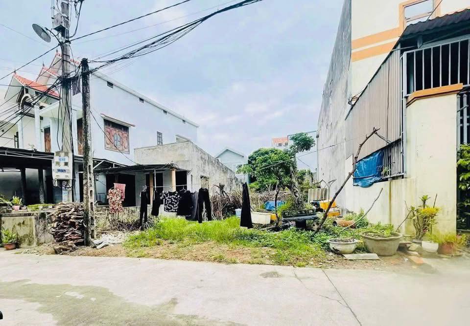 Đất ở Phường Hải Thành 152m² giá 2 tỷ - Hàng hiếm, ô tô tránh nhau!