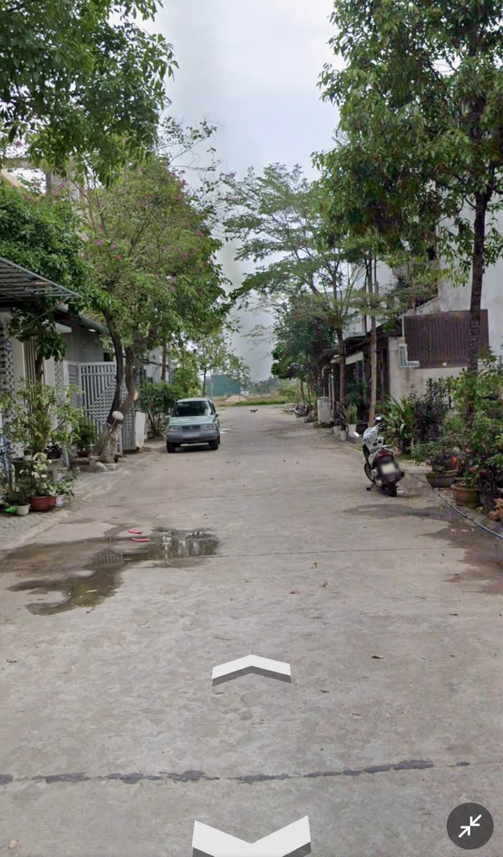 Đất nền Phan Đình Phùng, Quảng Ngãi 96m² giá 2.05 tỷ - Hướng Tây, thuận lợi giao thông!