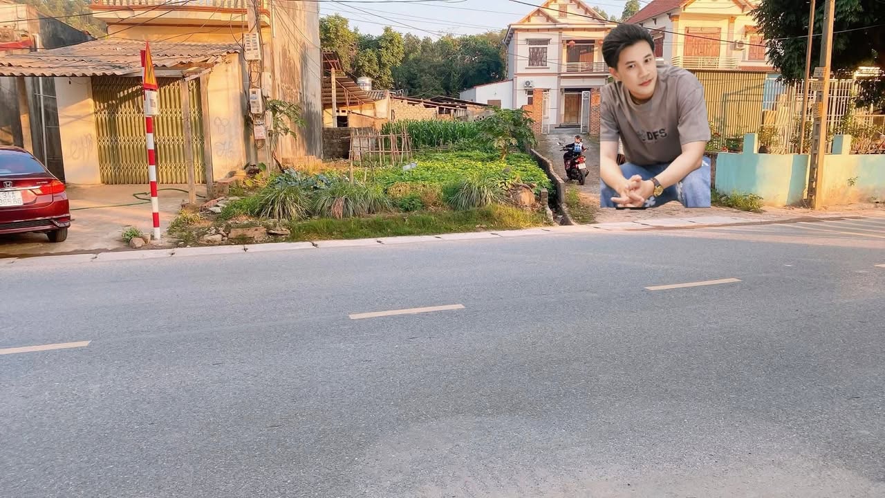 Đất nền mặt Quốc lộ 37, xã Lê Lợi, 210.3m² - Lô góc hiếm, pháp lý rõ ràng!