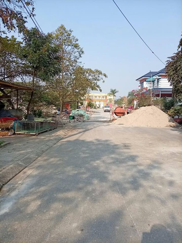 Đất nền Mb 2414 Đông Thanh 131m² giá chỉ 800 triệu - Cơ hội đầu tư hiếm có!