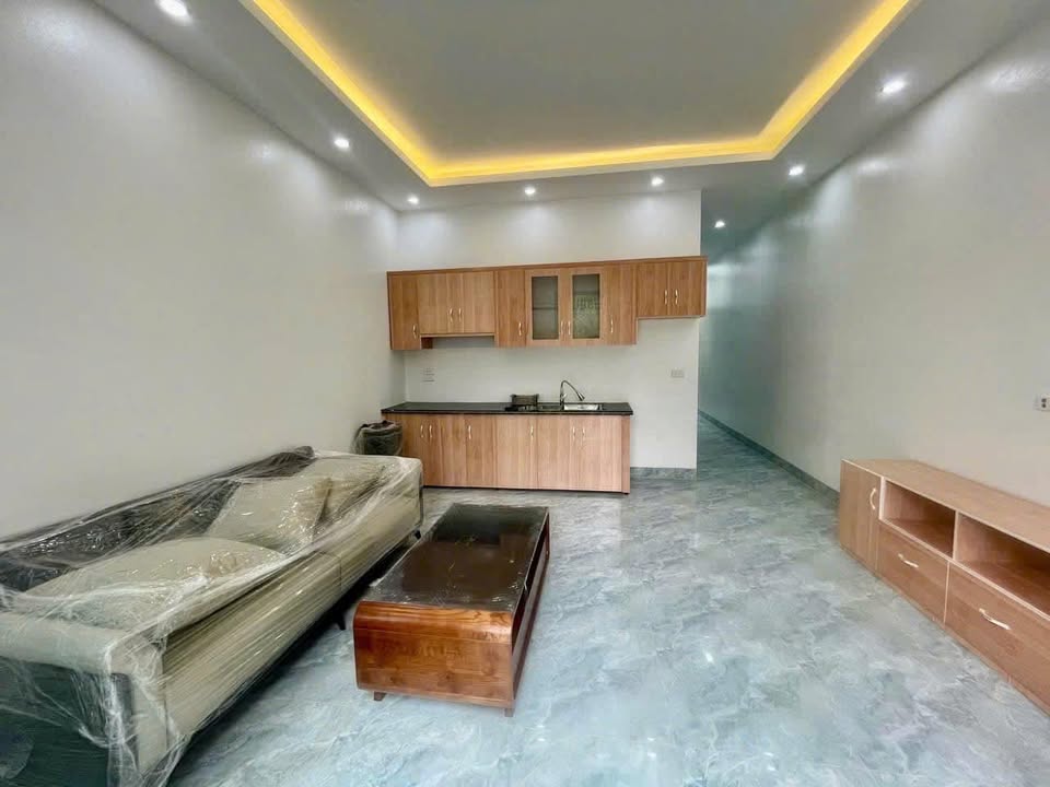 Nhà riêng Hà Lầm 68m² giá 1.3 tỷ - Sẵn sàng vào ở ngay!
