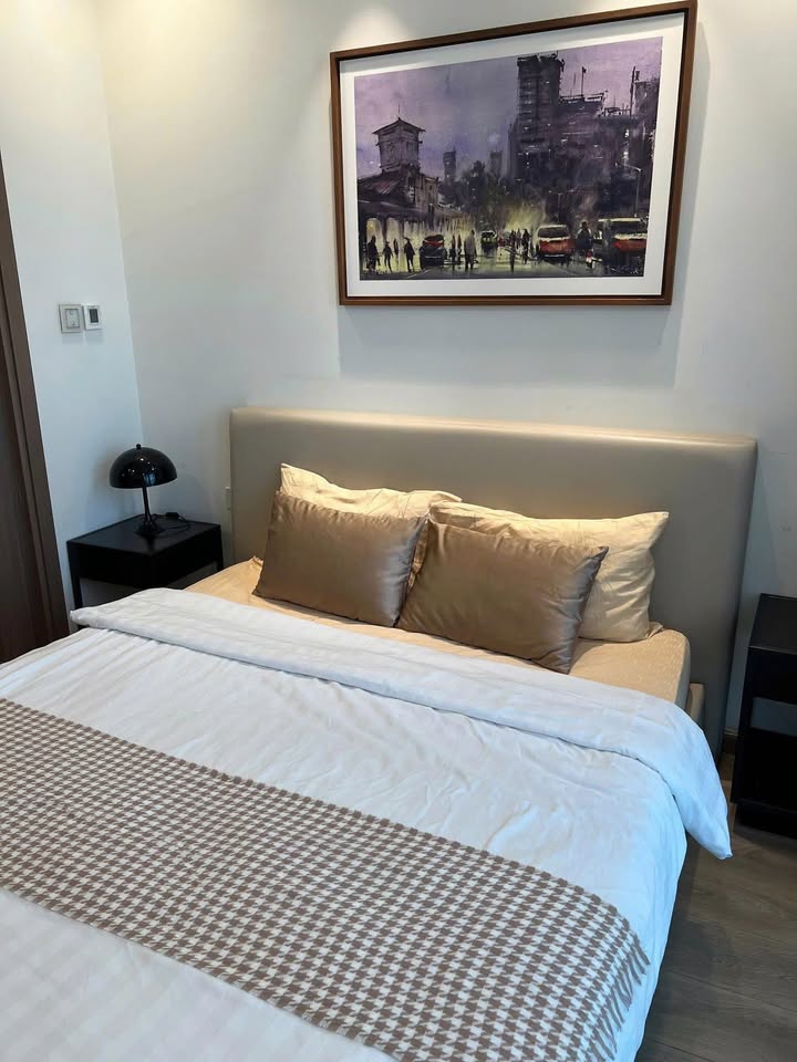 Căn hộ 1PN Landmark 81 Quận Bình Thạnh 55m² giá 9.3 tỷ - Sổ hồng chính chủ, view đẹp!