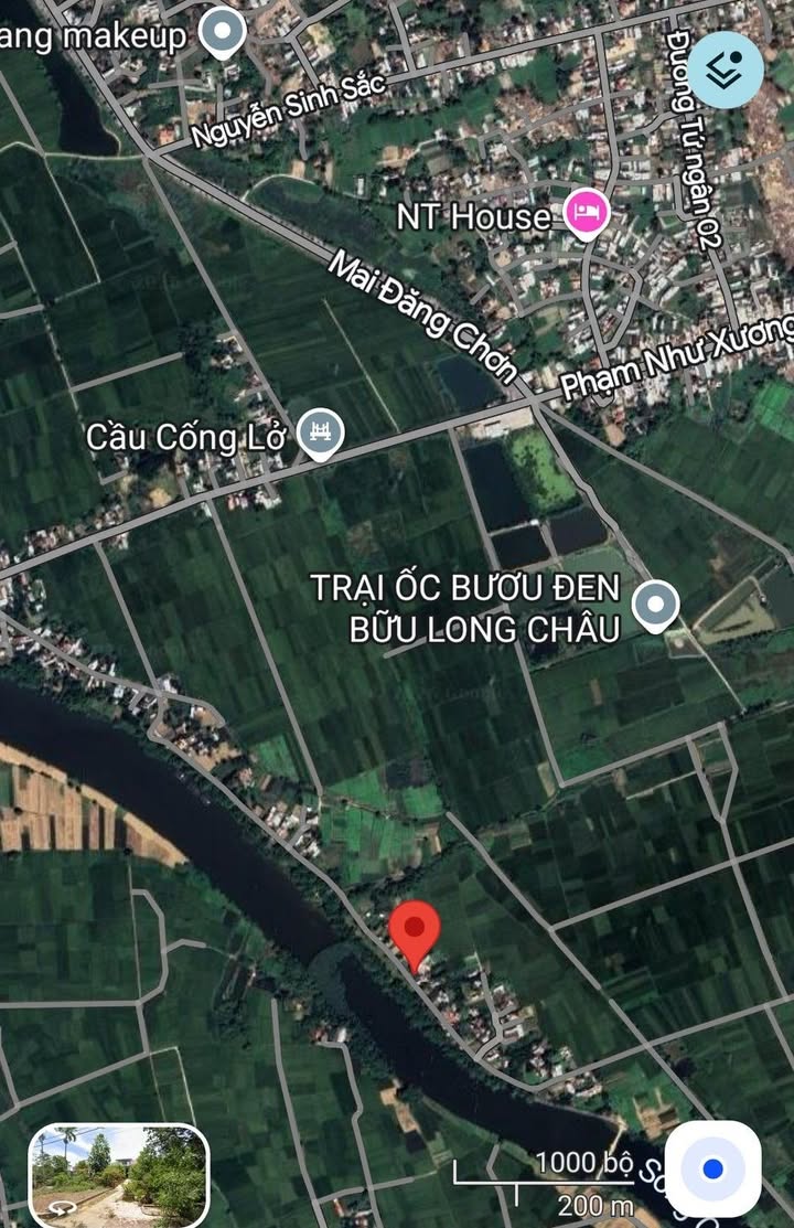 Đất nền Khối phố Ngân Câu, Điện Ngọc 100m² - Giá chỉ 950 triệu, cơ hội đầu tư tuyệt vời!