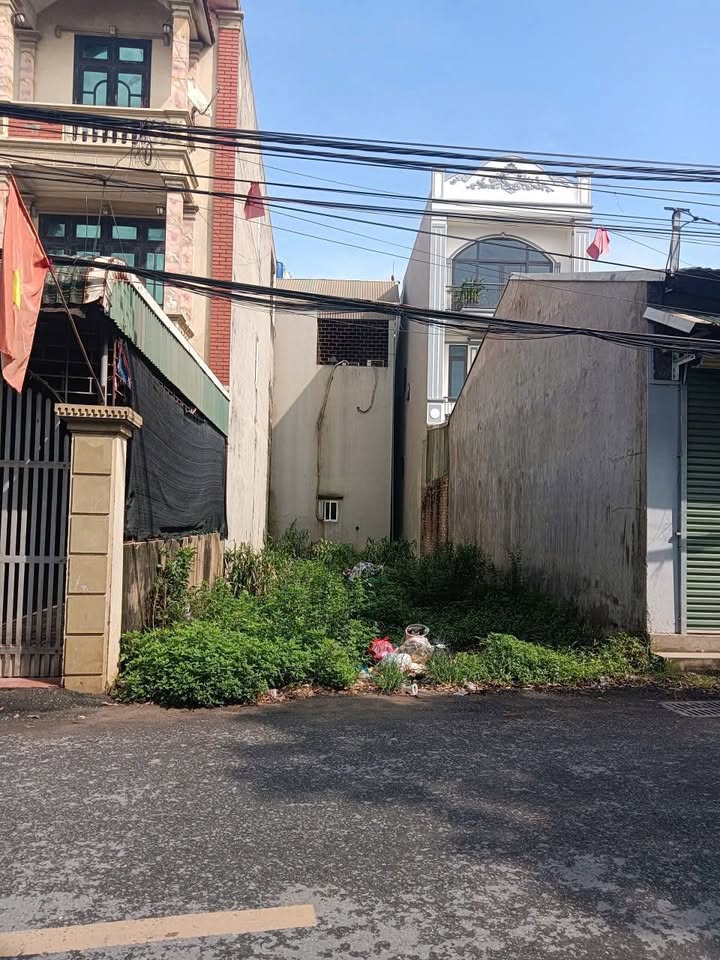 Đất nền Phượng Nghĩa - Phụng Châu - 110m² - Kinh doanh sầm uất bên Chợ Phượng!