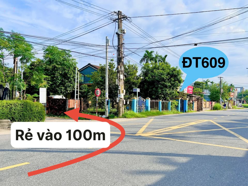 Mặt tiền kinh doanh Phú Mỹ, Đại Hiệp 123m² chỉ 1.19 tỷ - Đầu tư sinh lời ngay!