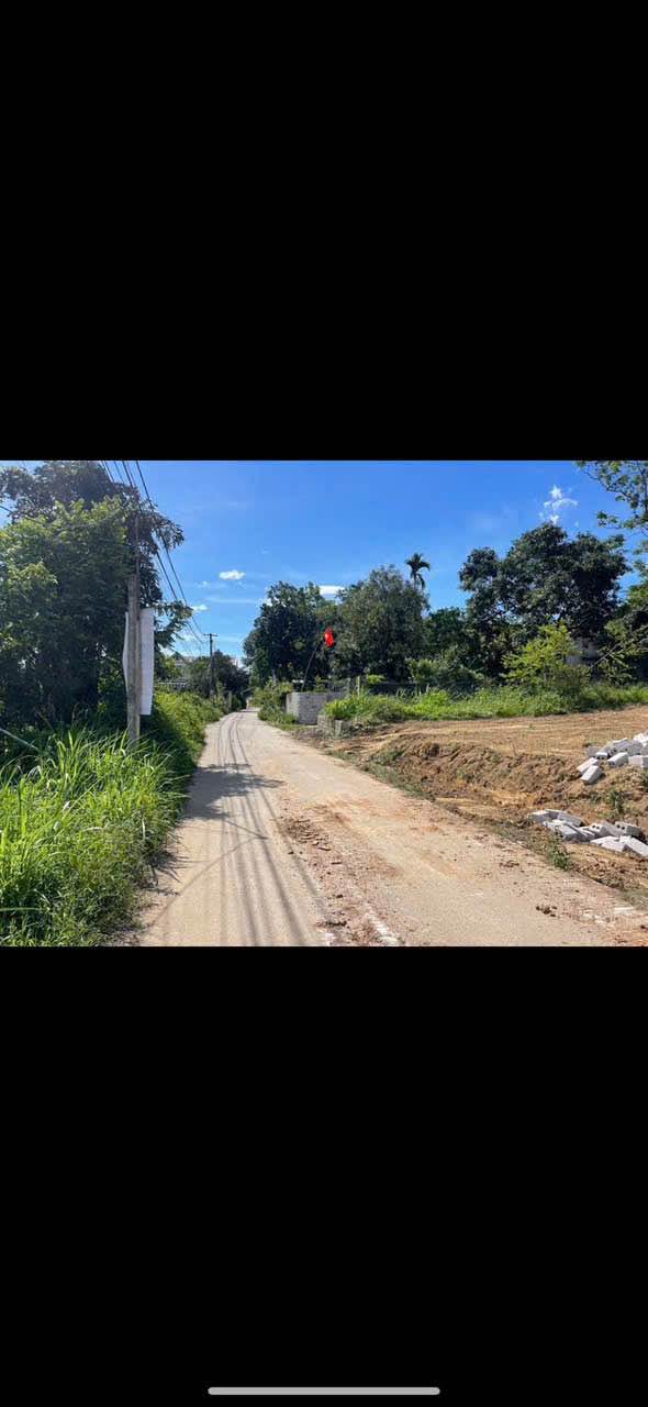 Đất thổ cư 125m² Thôn Đồi Mít, Chương Mỹ, 2 tỷ - Đầu tư sinh lời ngay!