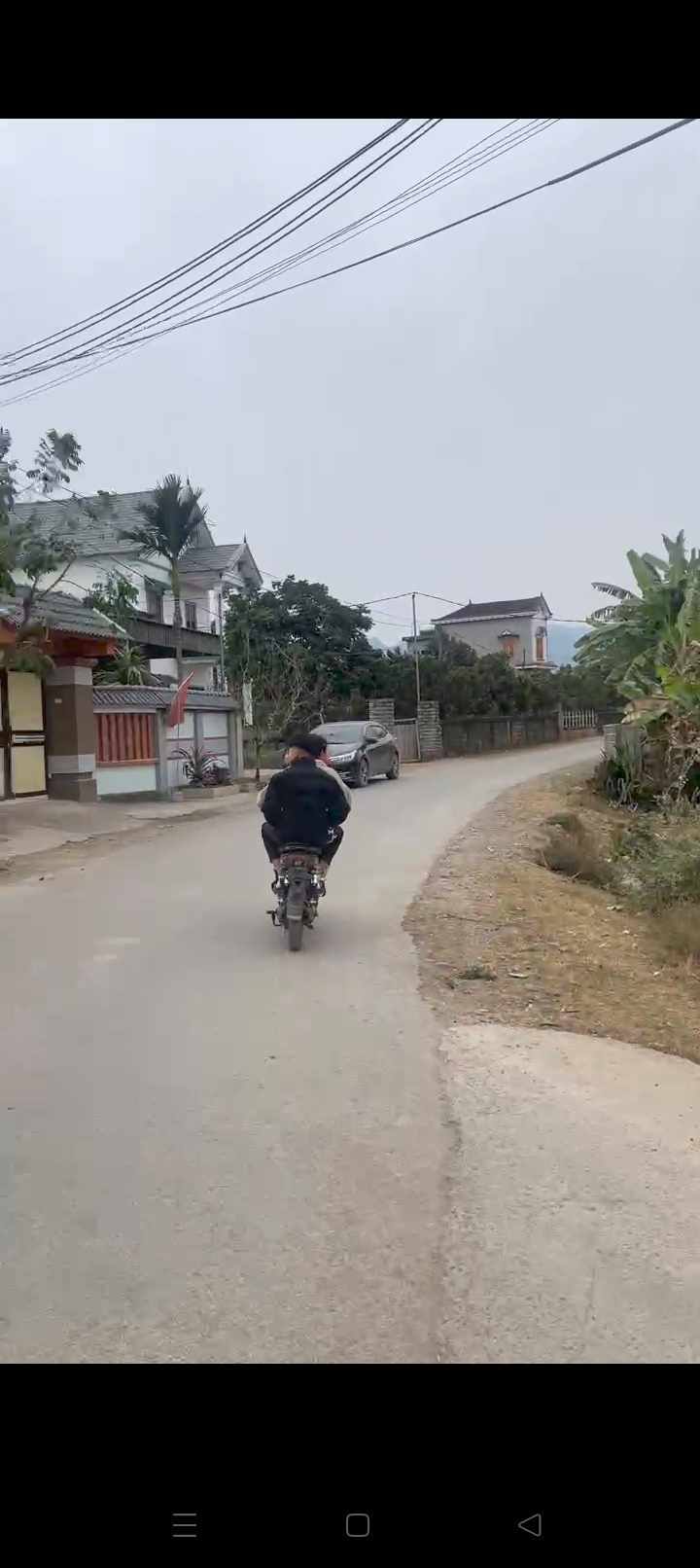 Lô đất đẹp tại Xóm Nam Thái, Yên Thủy, 118m² giá chỉ 5xx triệu - Đầu tư sinh lời ngay!