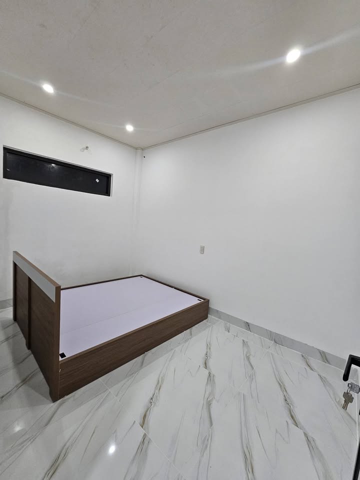 Nhà 1 trệt 1 lửng tại Hòa Khánh Nam, Đà Nẵng 62m² giá 3.35 tỷ - Không thể bỏ lỡ!