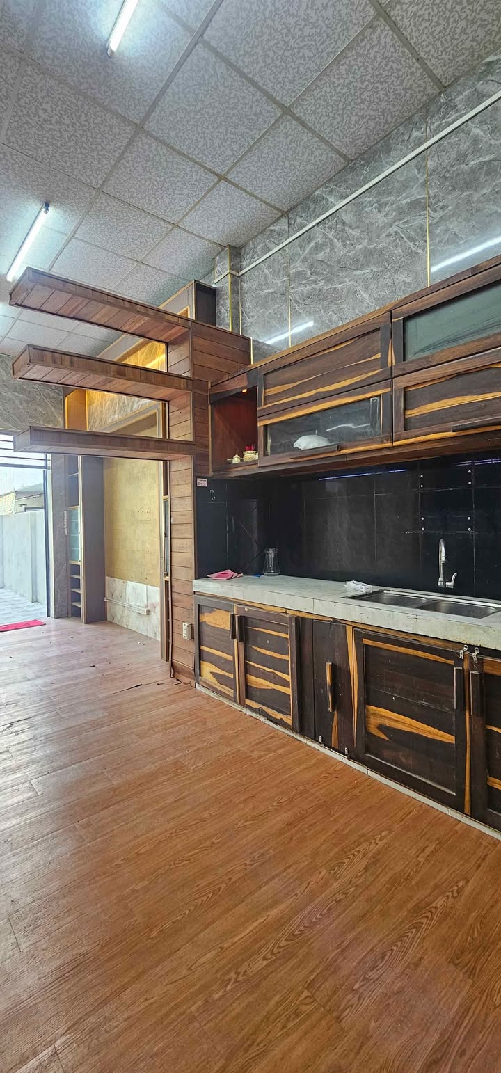 Lô đất đẹp 142m² đường Thế Lữ, An Hải Bắc, Sơn Trà - Tặng nhà cấp 4, giá tốt!