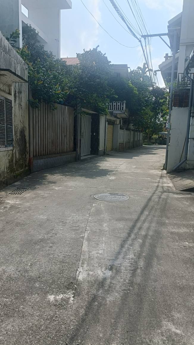 Đất nền lô góc 2 mặt kiệt Đặng Văn Ngữ 78,5m² giá 2 tỷ - Cơ hội hiếm có giữa trung tâm!