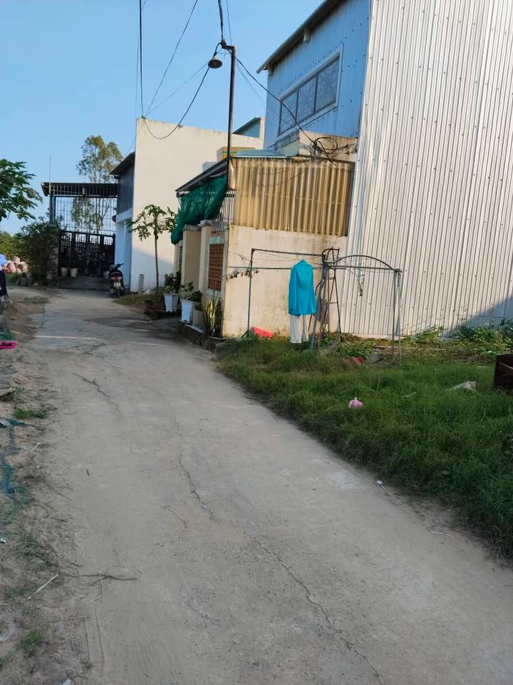 Đất nền lô Thanh Hà Hội An 89m² giá 1.8 tỷ - Tiềm năng cho villa và homestay!