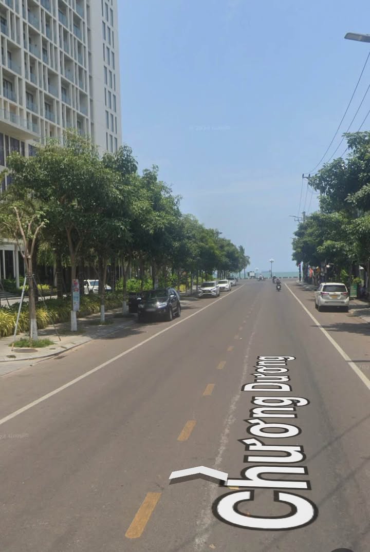 Nhà mặt tiền Kinh doanh Chương Dương, Quy Nhơn 103m² giá chỉ 1x tỷ - Đầu tư sinh lời ngay!