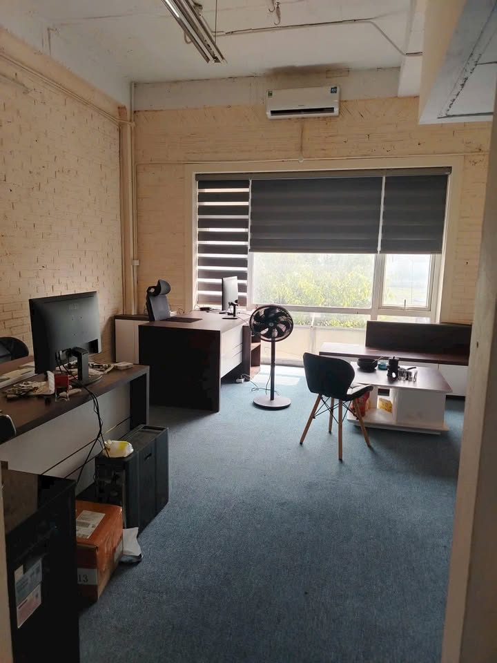 Nhà mặt đường Nguyễn Văn Lộc, Quận Hà Đông 100m² - Chính chủ cho thuê ngay!