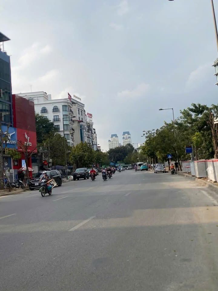 Đất phân lô Tô Vĩnh Diện Thanh Xuân 50m² giá 23 tỷ - Đầu tư sinh lời ngay!