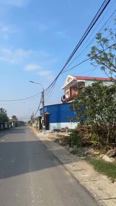 Nhà mặt tiền Đường Phạm Tiêm, Phường Hưng Trí, 126m² - Kinh doanh sầm uất!