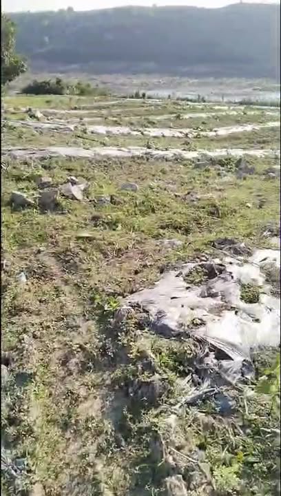 Đất Farm Suối Trai, Sơn Hòa, Phú Yên 6ha - Giá chỉ 4 tỷ, bám đường nhựa!