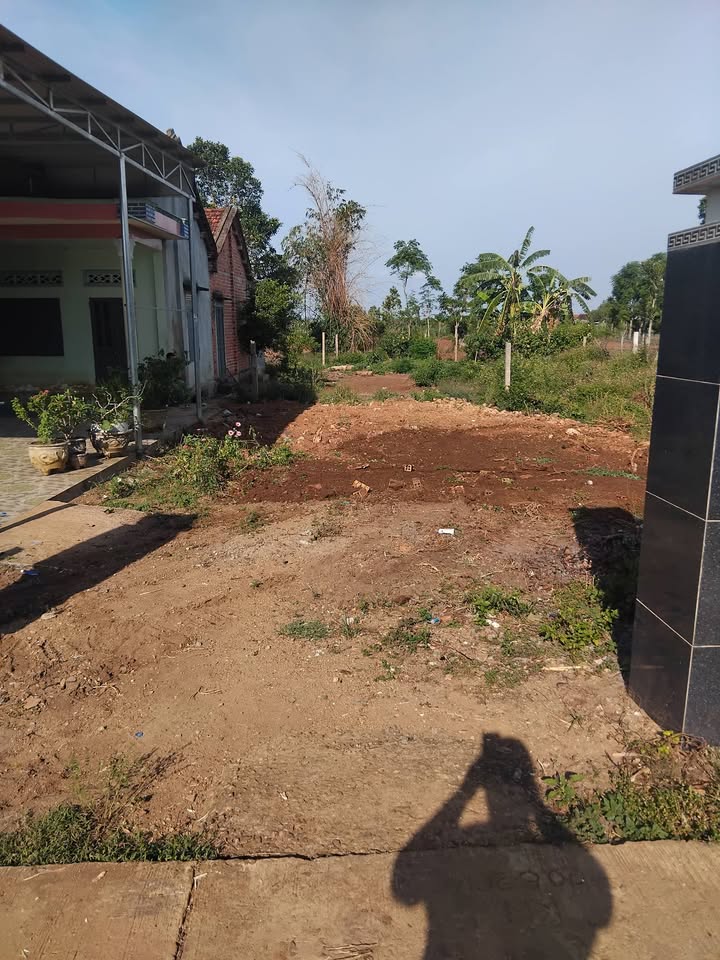 Đất thổ cư xã Sơn Thành Đông 216m² giá chỉ 300 triệu - Cơ hội đầu tư không thể bỏ lỡ!