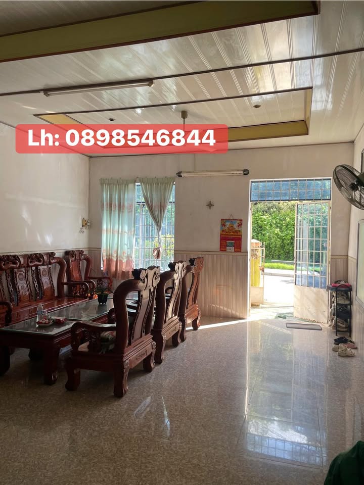 Nhà cấp 4 mặt tiền Lê Trung Kiên, Tuy Hoà 124m² giá 4.3 tỷ - Thương lượng tốt!