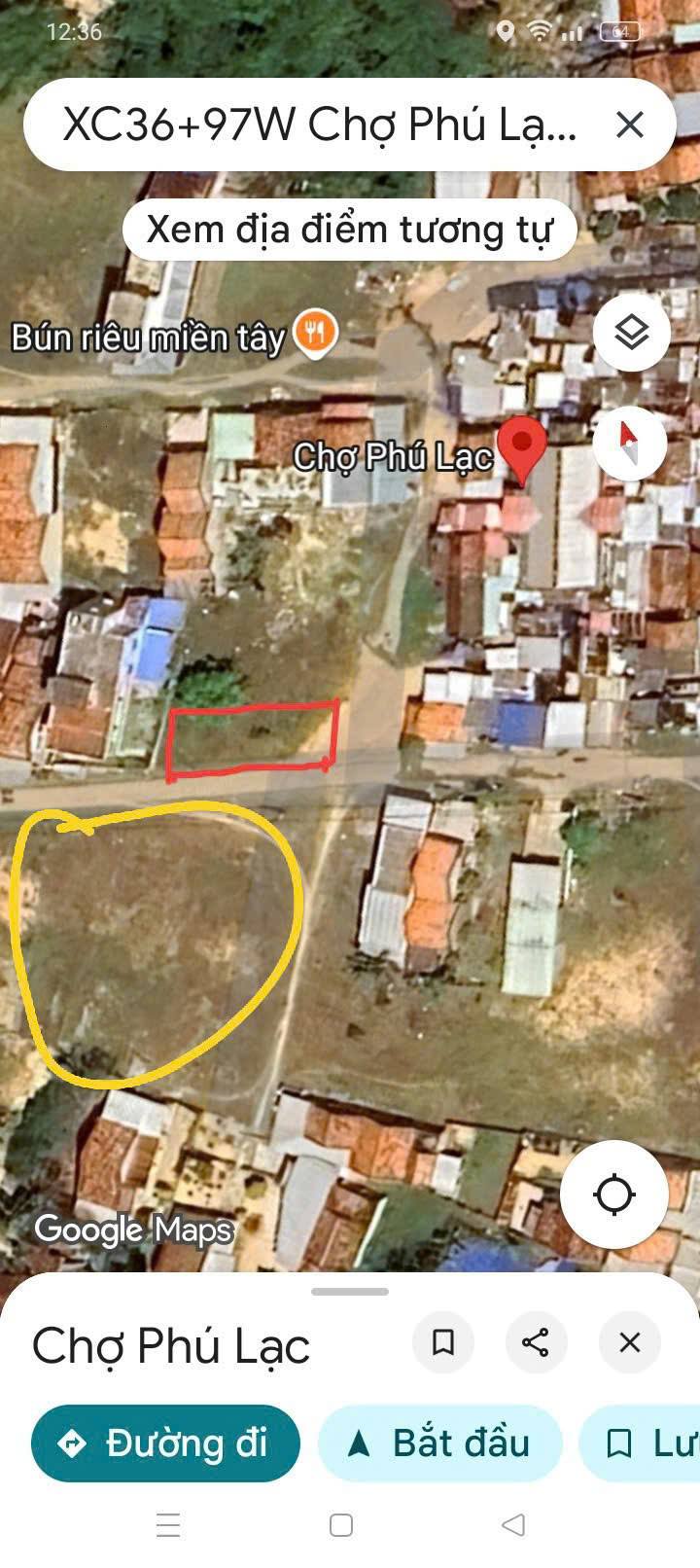 Đất ven biển Phú Yên 150m² giá 1 tỷ - Tiềm năng đầu tư vượt trội!