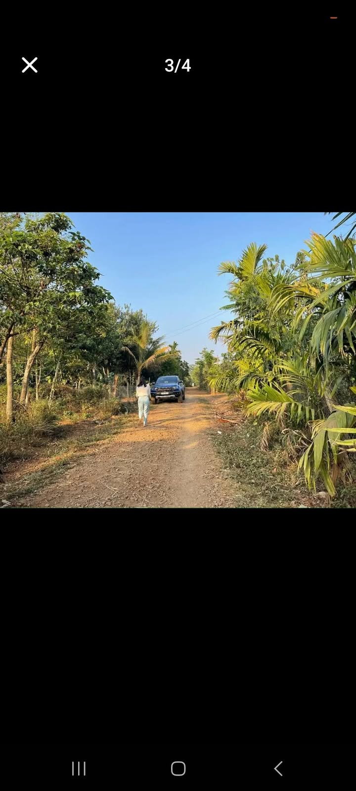 Đất thổ cư 624m² tại Xã Cuor Đăng, Huyện Cư M'gar - Giá thỏa thuận hấp dẫn!