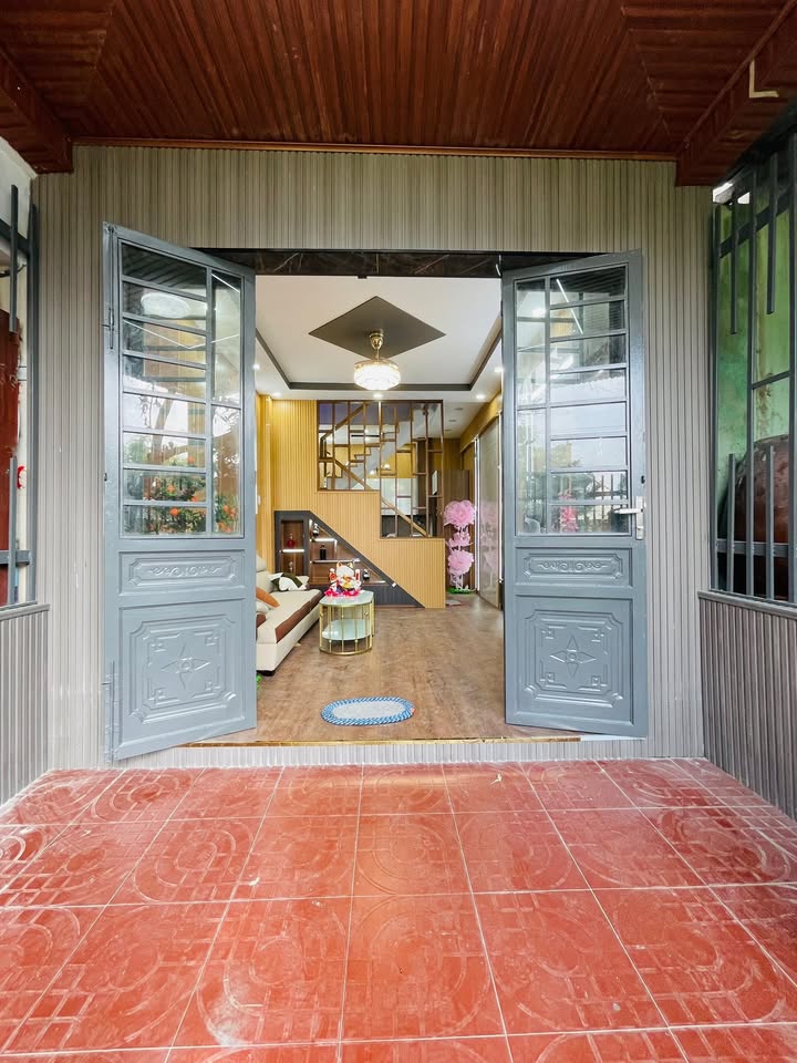 Nhà phố hiện đại Ấp Phước Lý 48m² giá chỉ 1.55 tỷ - Sổ hồng chính chủ!