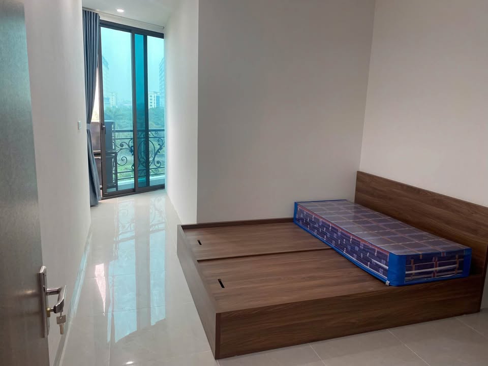 Phòng cho thuê tại Cổ Nhuế, Bắc Từ Liêm - Studio 2 Ngủ, Full nội thất!