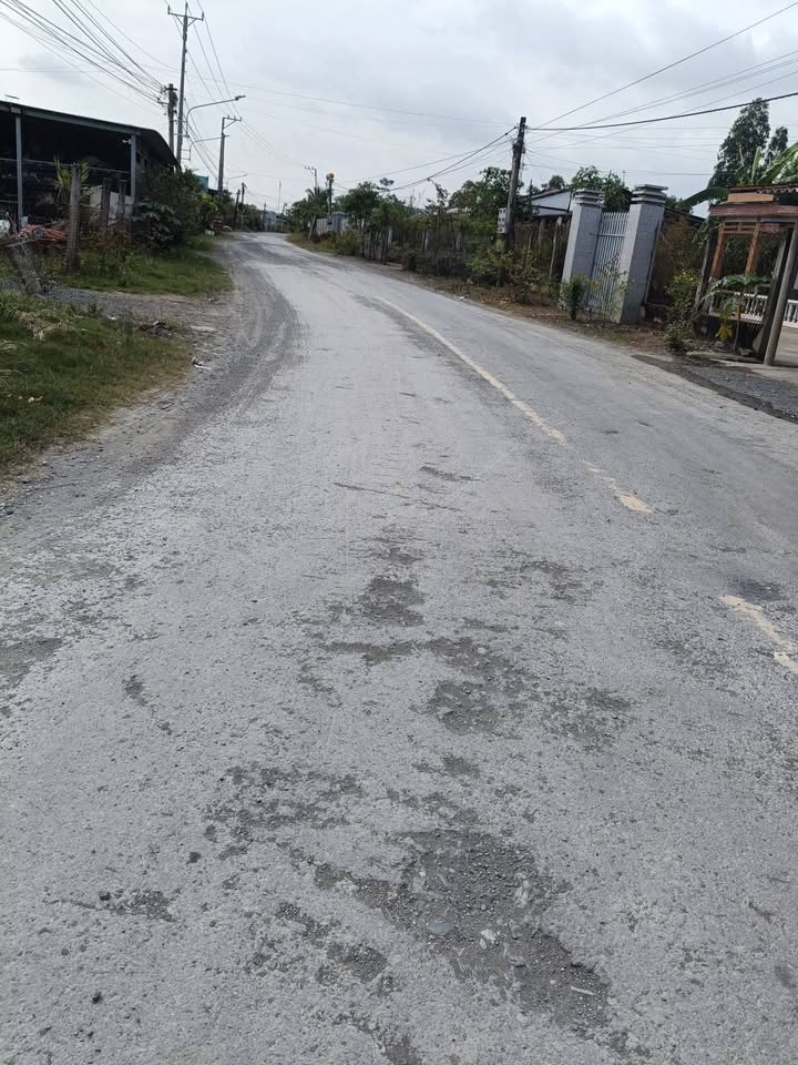 Đất nền Xã Kiểng Phước, Gò Công Đông 289m² giá 520 triệu - Cơ hội đầu tư hấp dẫn!