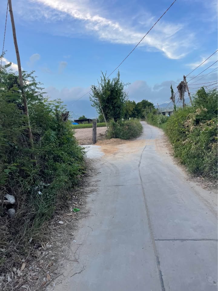 Đất thổ cư Vĩnh Hải, Ninh Hải 97m² giá 530 triệu - Cơ hội đầu tư nhanh!