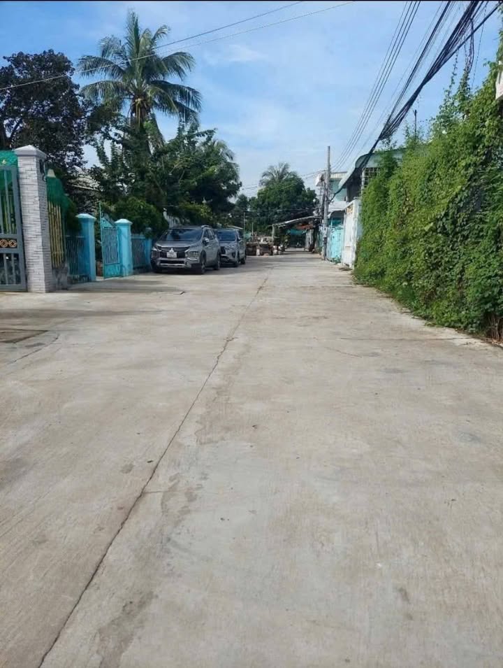 Nhà cho thuê đường Quản Cơ Thành, Long Xuyên 1 trệt 1 lầu - Nhà mới sạch đẹp