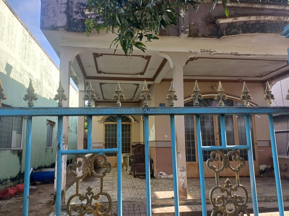 Đất nền Bình Thới, Bình Đại 310m² giá 800 triệu - Cơ hội đầu tư hấp dẫn!