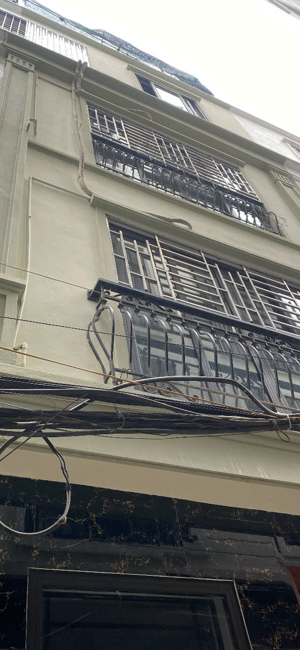 Nhà riêng 144m² tại An Lạc Green Symphony - 6.9 tỷ, ô tô đỗ gần tiện ích!