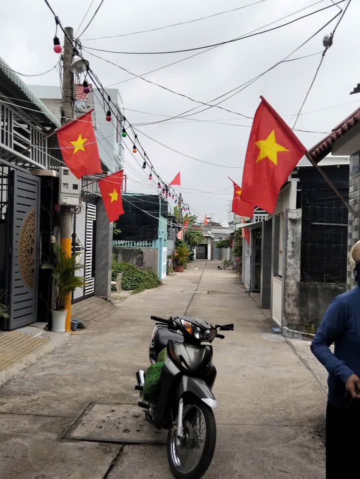 Đất Hẻm 1514 Phường 12 Vũng Tàu 87m² giá 2.8 tỷ - Cách đường A3 chỉ 200m!