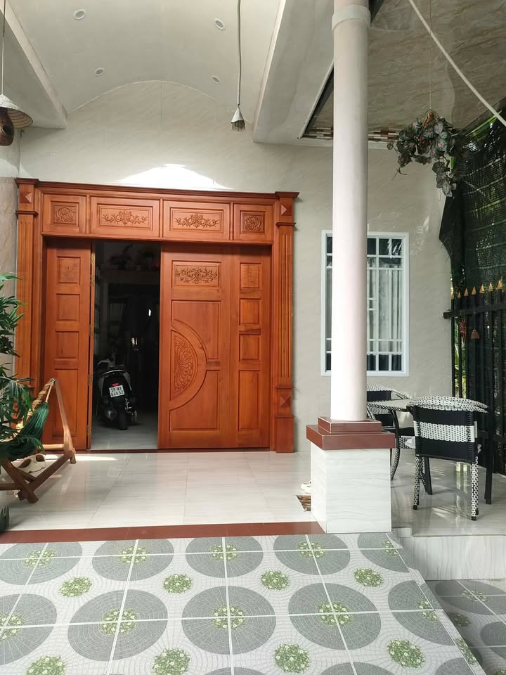 Nhà mới Xã Định Thủy 175m² giá 1.5 tỷ - Cơ hội sở hữu không thể bỏ qua!