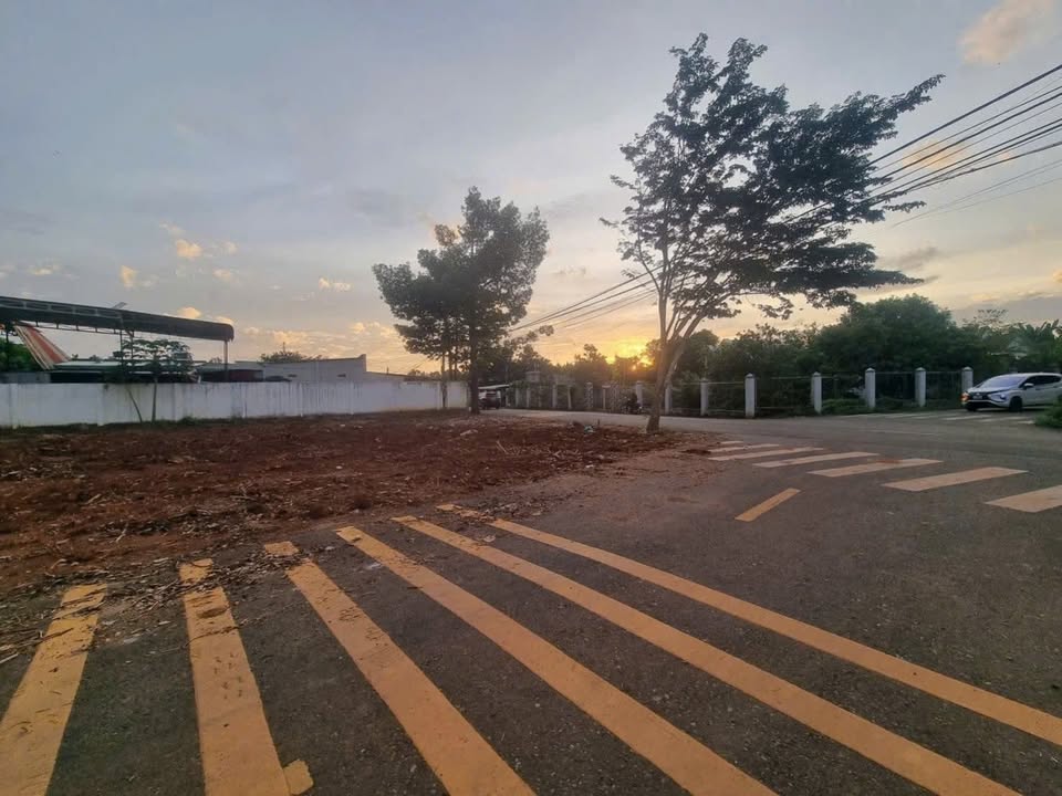 Đất nền mặt tiền đường 45 Hòa Long, Bà Rịa 175m² giá từ 2.3 tỷ - Cơ hội đầu tư hấp dẫn!