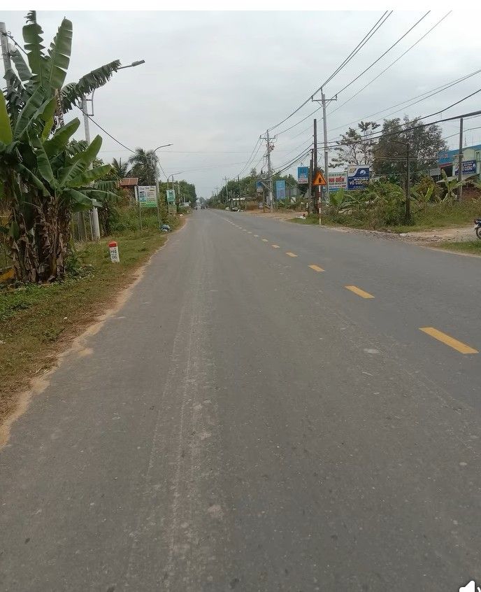 Đất nền mặt tiền đường ĐH xã Đa Kai, Đức Linh, 150m² giá 23.25 tỷ - Cơ hội đầu tư hấp dẫn!