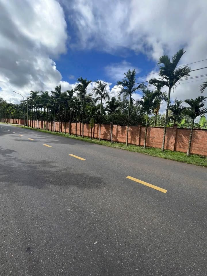 Đất nền đường chính Đá Bạc, Châu Đức 1060m² giá 2.6 tỷ - Sổ riêng chính chủ!