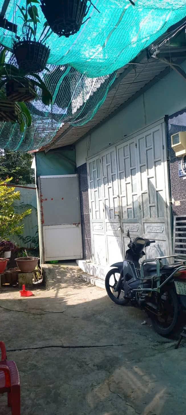 Nhà hẻm 1056 Huỳnh Tấn Phát, Quận 7, 24m² giá 690 triệu - Sẵn sàng công chứng ngay!