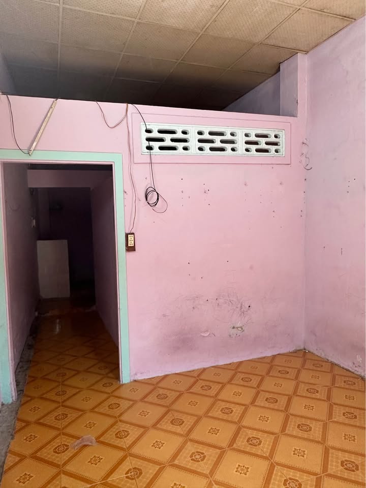 Nhà nguyên căn 1PN Thị trấn Long Hải giá 1.5 triệu - Gần chợ và tiện ích đầy đủ!