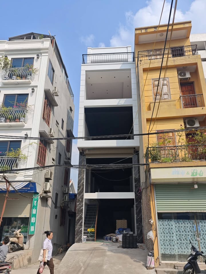 Mặt bằng kinh doanh cho thuê tại Ngũ Hiệp, Thanh Trì, Hà Nội 330m² - Thích hợp mọi lĩnh vực