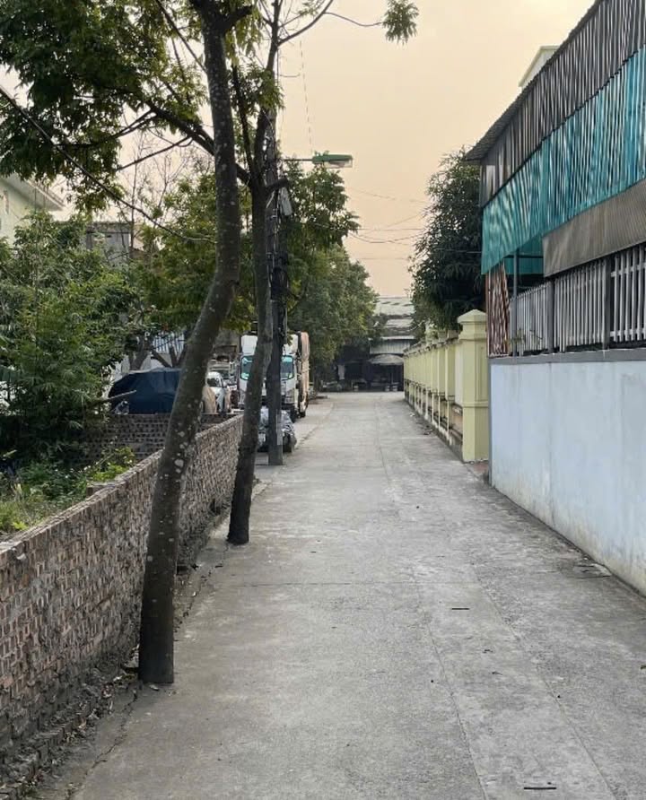 Đất Duyên Hà, Xã Vạn Phúc, 60m² giá 5.82 tỷ - Đường ô tô vào tận nơi!