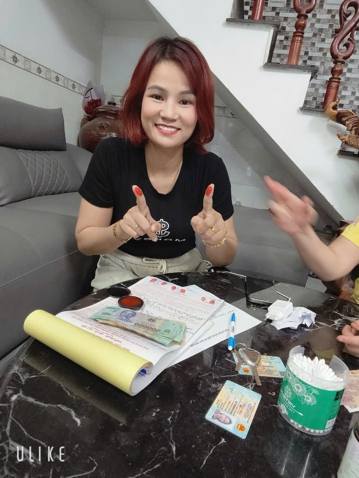 Nhà phố Tân Hiệp, Tân Uyên 80m² giá 1.17 tỷ - Nhà mới, tiện nghi đầy đủ!