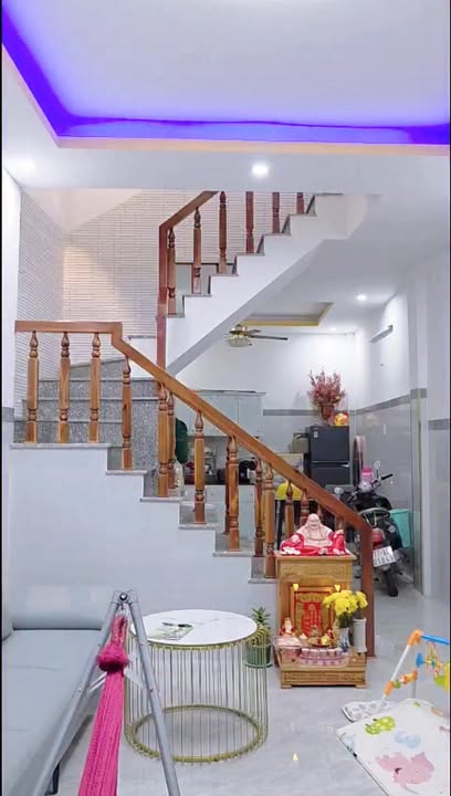 Nhà 2 tầng đường Lê Hồng Phong, Quy Nhơn 43m² giá 2.55 tỷ - Sẵn sàng ở ngay!