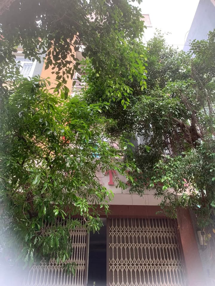 Nhà mặt tiền đường Bế Văn Đàn, Phường Ghềnh Ráng, 60m² giá 6 tỷ - Đầu tư sinh lời!