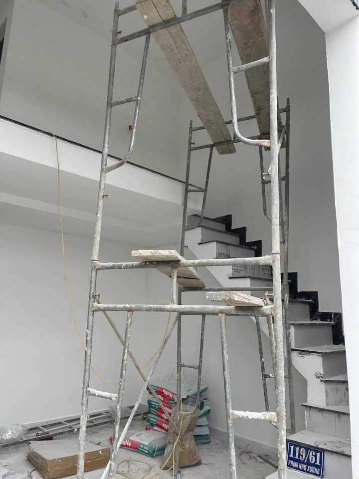 Nhà 3 phòng ngủ 2 WC tại Kiệt 129 Phạm Như Xương, 52m² - Giá chỉ 1.5 tỷ thương lượng!