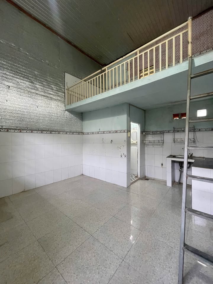 Phòng trọ cho thuê tại Trảng Dài Biên Hòa 24m² giá 1 triệu - Không gian sạch sẽ, an ninh 24/7!