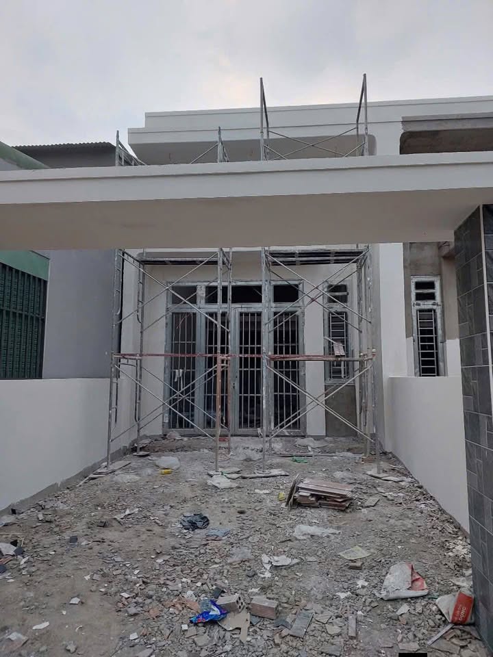 Đất thổ cư Trảng Dài Biên Hòa 105m² giá 2.15 tỷ - Cơ hội vàng cho nhà đầu tư!