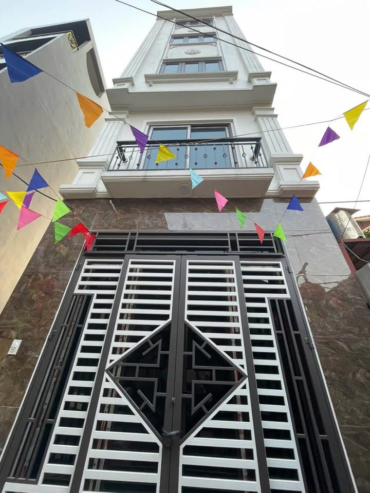 Nhà phố Đại Áng, Thanh Trì 175m² giá 4.2 tỷ - Gần trường học, ngõ rộng thoáng mát!