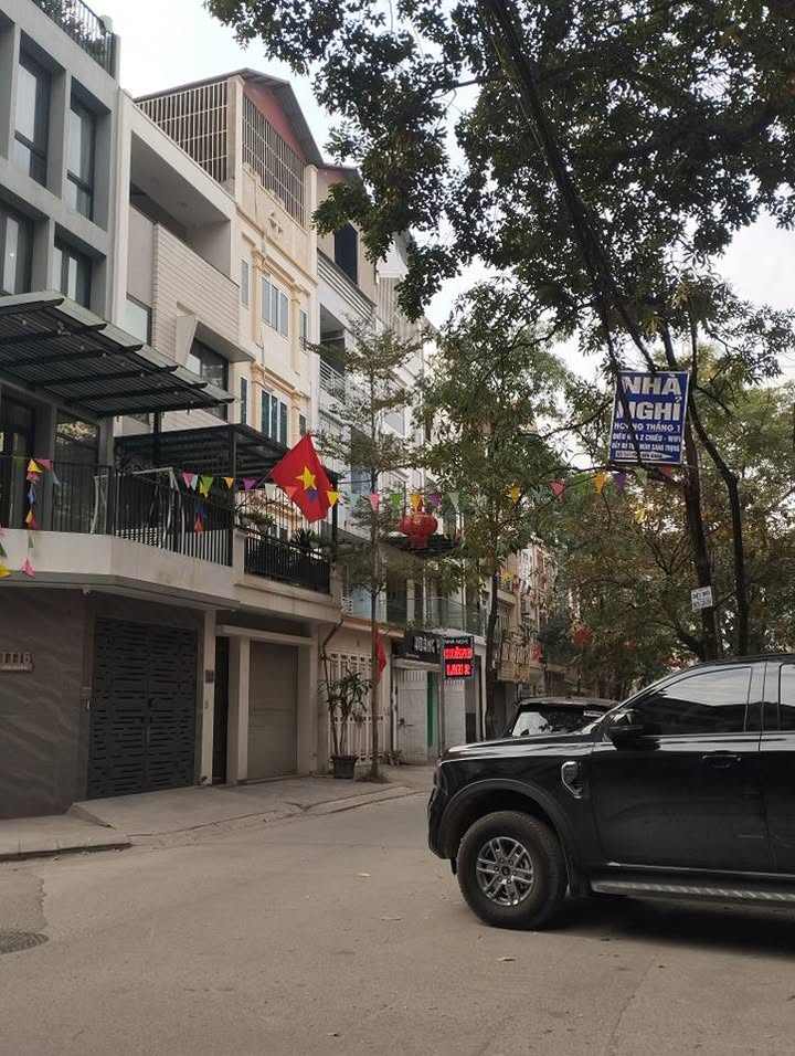 Nhà phố liền kề Văn Quán Hà Đông 84m² giá 21 tỷ - Vị trí đẹp kinh doanh