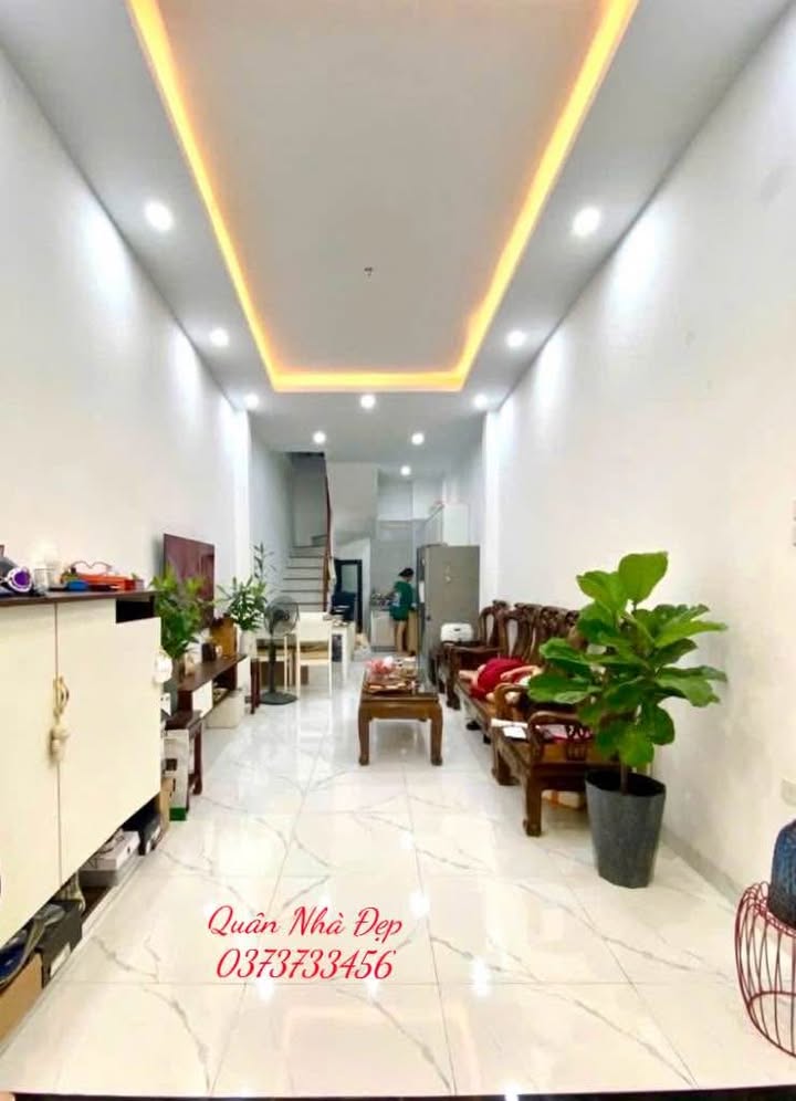 Nhà phố Lò Đúc 30m² giá 7.1 tỷ - Khu phố cổ văn minh, ô tô vào tận nơi!